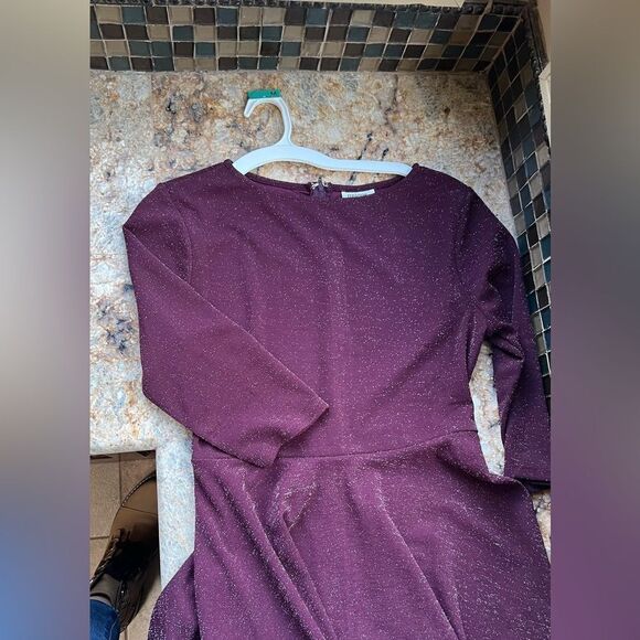 Unique Vintage/ sparkle dress - Picture 4 of 4